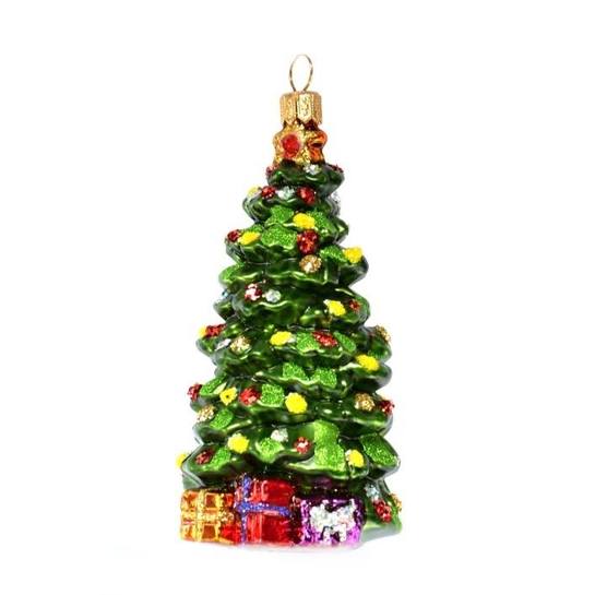 Stromček - vianočná ozdobaphoto