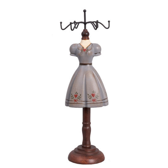 Vešiačik na šperky 60808 photo