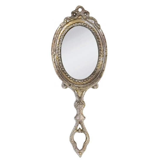 Zrkadielko 52S002 photo