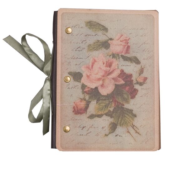 Fotoalbum 6PM0005 photo