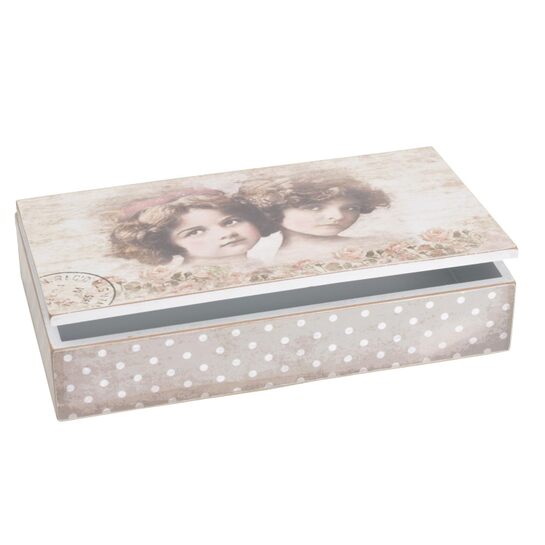 Krabička 6H0309 photo