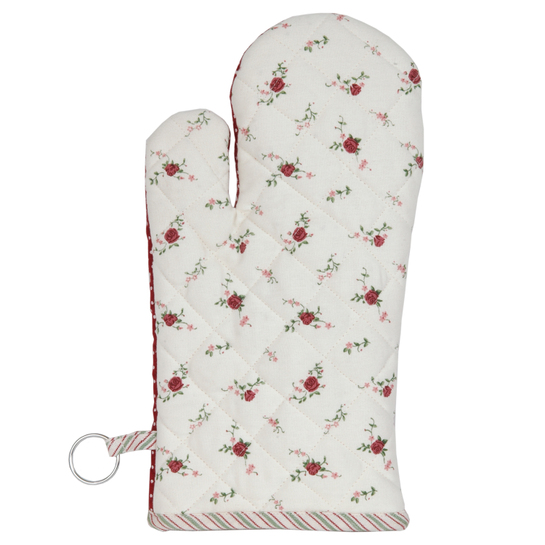 Kuchynská rukavica La Petite Rosephoto