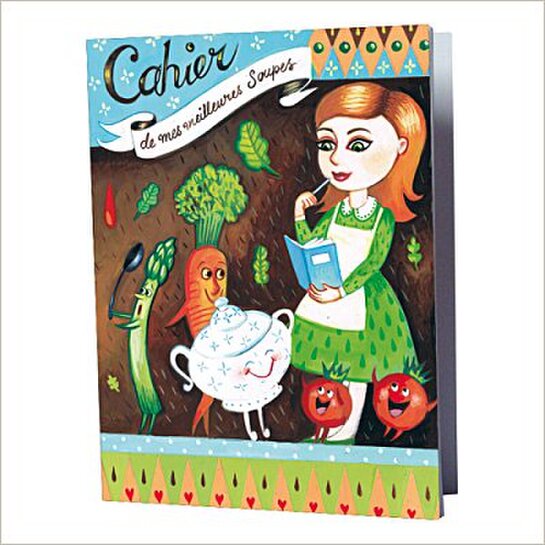 Receptárik LCHR/CL04photo