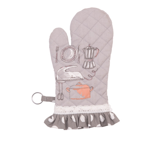 Kuchynská rukavica 