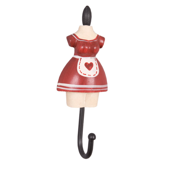 Vešiačik na šperky 60742R  photo