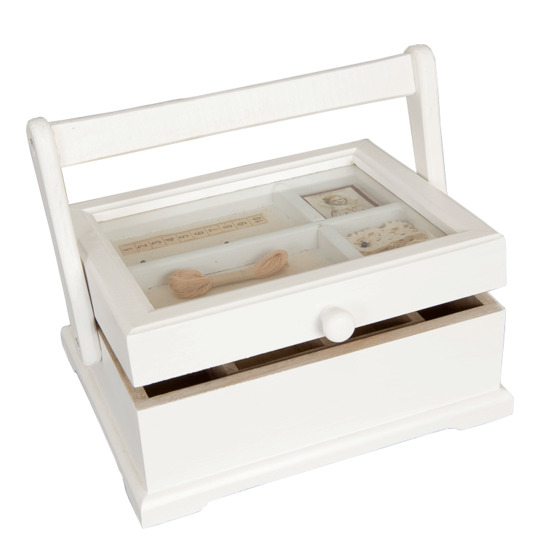 Krabička na šitie 6H0356 photo