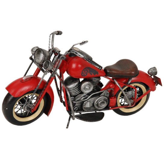 Model motorky 6Y0108 photo