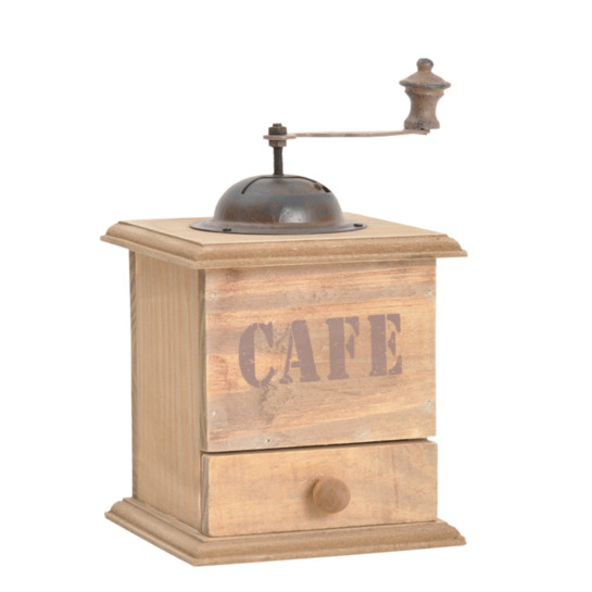 Mlynček na kávu 6H0291 photo