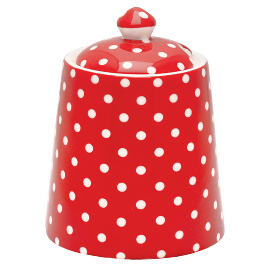 Cukornička Spot Redphoto