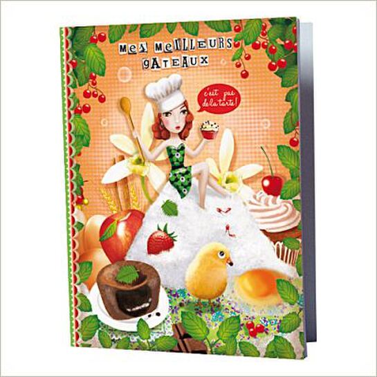 Receptárik LCHR/PN03photo