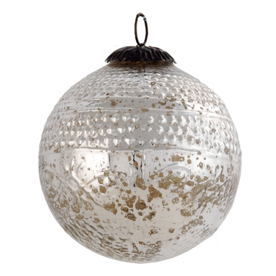 Guľa s bodkovaným dizajnom 6GL0019 photo