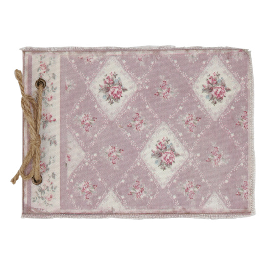 Zápisník BFM004photo