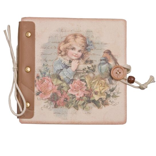 Fotoalbum 6PM0004 photo