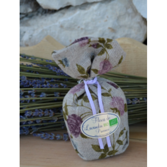 Levanduľové vrecúško GR011_fialovéphoto