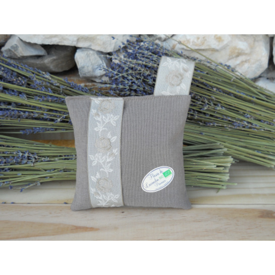 Levanduľové vrecúško GN15photo
