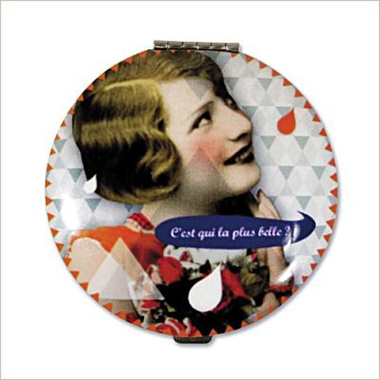 Zrkadielko LMDP2/MH02photo