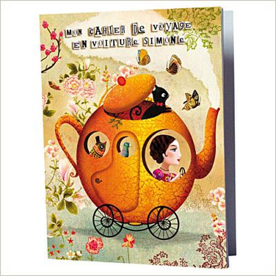 Cestovateľský zápisník LCHV/PN02photo