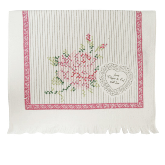 Uteráčik Elegant rosephoto