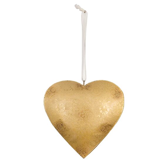 Zlaté srdce 6Y0418C photo