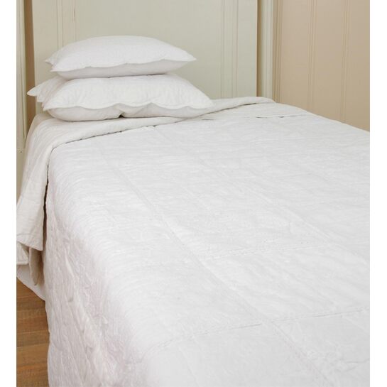 Prikrývka patchworková Q065.060, 180*260 cmphoto