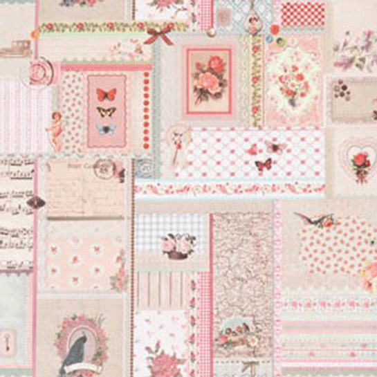Baliaci papier IP0005 photo