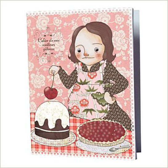 Receptárik LCHR/LQ02photo