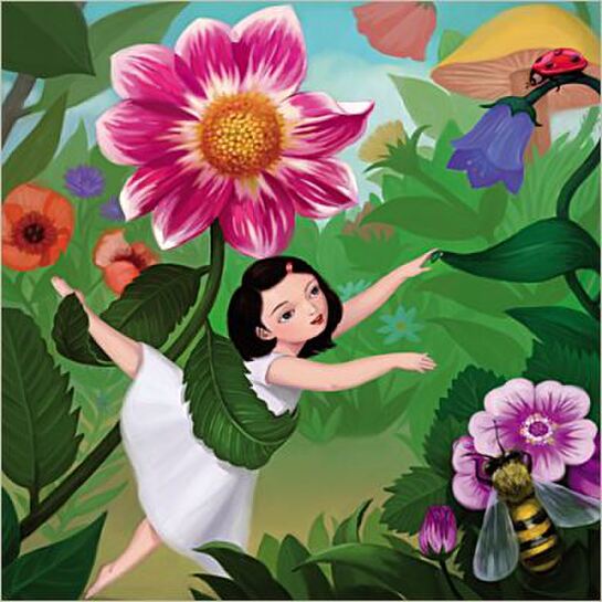 Pohľadnica LC/XH02photo