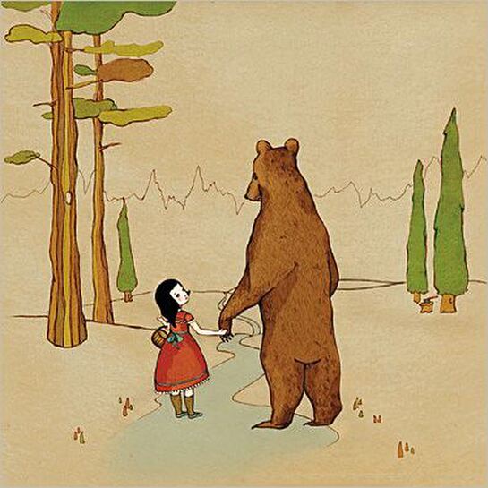 Pohľadnica LC/HSE06photo