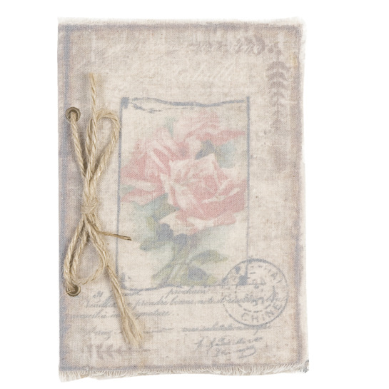 Zápisník 6PA0102 photo