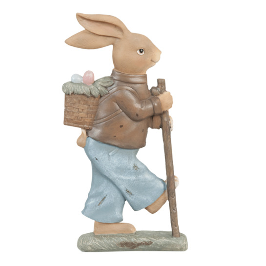 Veľkonočný zajko 6PR0303 photo