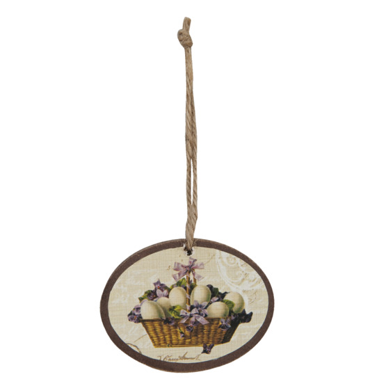 Veľkonočná dekorácia photo