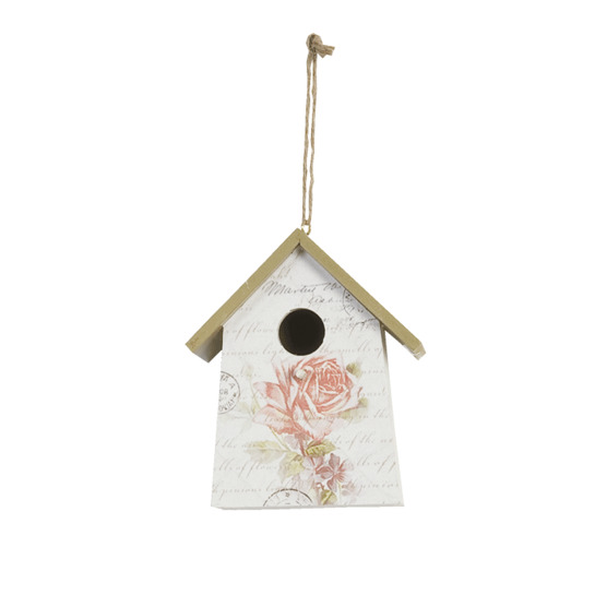 Búdka pre vtáčiky 61231 photo