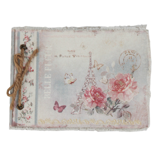 Zápisník BFM005photo