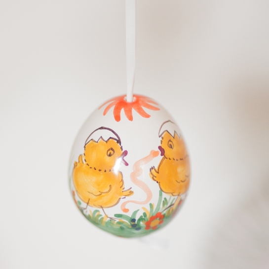 Veľkonočné vajíčko RH8photo