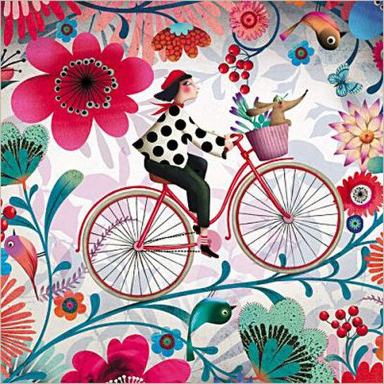 Pohľadnica LC/MD13photo