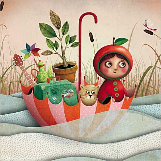 Pohľadnica LC/MD14photo