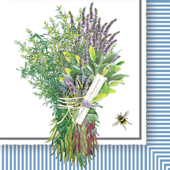 Servítky koktejlové 7349photo