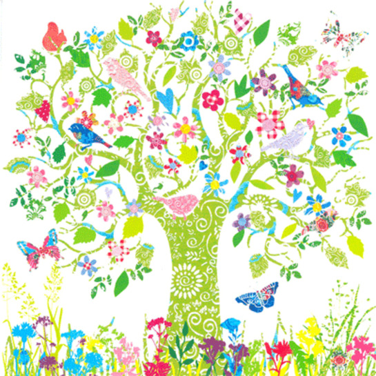 Servítky koktejlové 7673photo