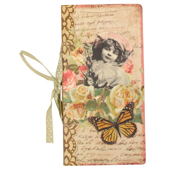 Zápisník (mini) 6PA0008photo