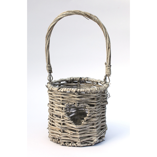 Lampáš so srdiečkomphoto