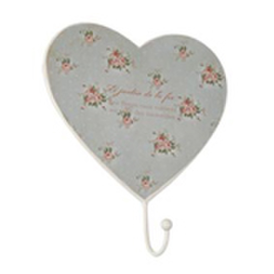 Háčik srdiečko BHA14LBL photo