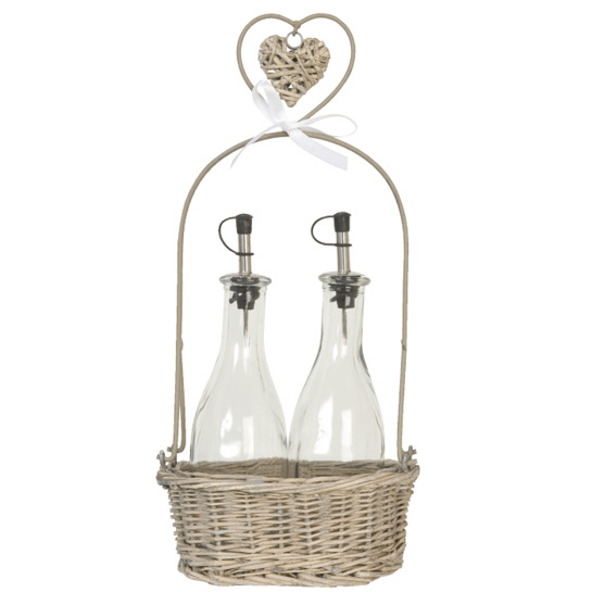 Košík s flaštičkami 6RO0072photo