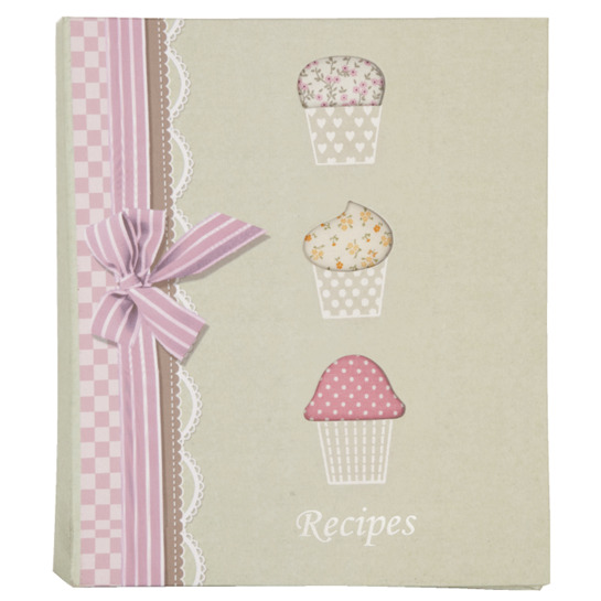 Receptár 6PA0137 photo