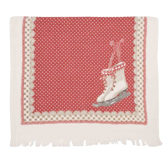 Uteráčik vianočný CX001 photo