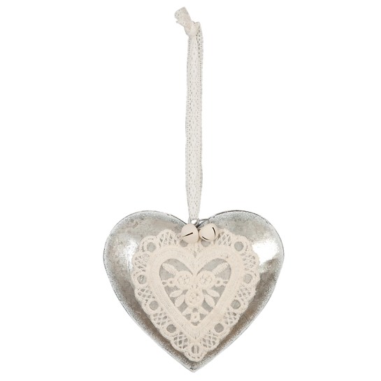 Kovové srdce 6Y1148MZIphoto