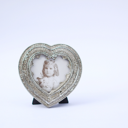 Fotorámik srdiečko 2765 photo