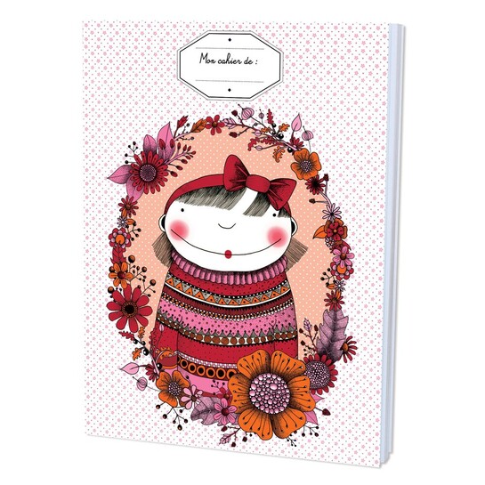 Zápisník LCH2/MH11photo