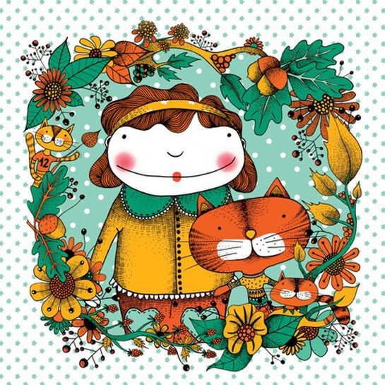 Pohľadnica LC/MH04photo