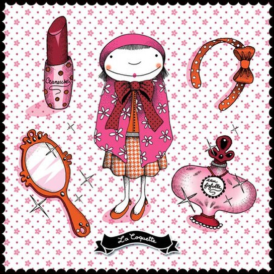 Pohľadnica LC/MH08photo