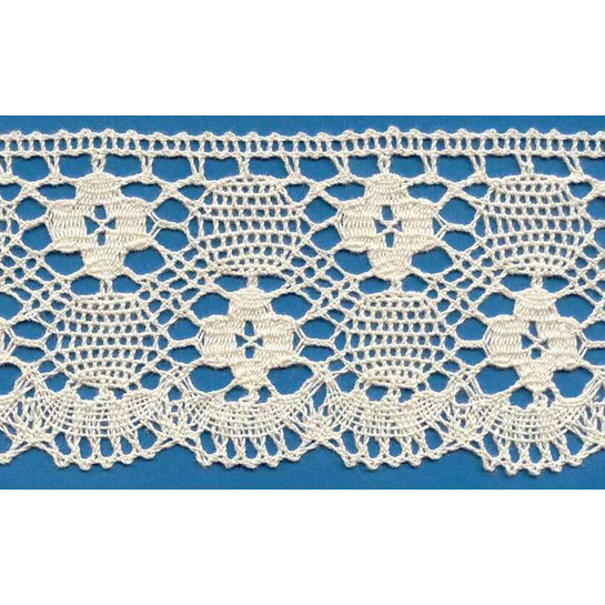 Krajka 75262_06200, 80 mmphoto